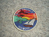 2000 Camp Emerald Bay STAFF Patch - 75th Anniversary