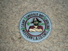 1989 Camp Emerald Bay Patch