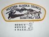Western Alaska t3 CSP - Scout  MERGED