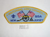 Watchung Area Council t2 CSP - Scout  MERGED     #azcb