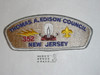Thomas A. Edison Council s6 CSP - Scout  MERGED     #azcb