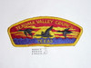 Texoma Valley Council s1 CSP - Scout  MERGED     #azcb