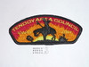 Tendoy Area Council s3 CSP - Scout  MERGED     #azcb