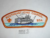 Southeast Iowa Council s5 CSP - Scout  MERGED     #azcb