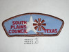 South Plains Council t1 CSP - Scout     #azcb