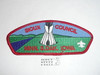 Sioux Council t3 CSP - Scout     #azcb