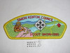 Simon Kenton Council sa13 CSP - Scout     #azcb