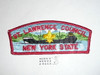 Saint Lawrence Council s2 CSP - Scout  MERGED     #azcb