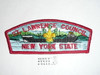 Saint Lawrence Council s1 CSP - Scout  MERGED     #azcb