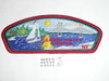 Seaway Valley Council s11 CSP - Scout     #azcb