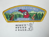 Scenic Trails Council t1a CSP - Scout     #azcb