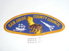 San Diego County Council t1b CSP - Scout  MERGED     #azcb