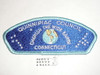 Quinnipiac Council s1 CSP - Scout  MERGED     #azcb