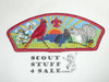 Occoneechee Council sa7 CSP - Scout