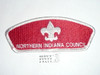 Northern Indiana Council s4 CSP - Scout  MERGED     #azcb