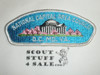 National Capital Area Council s1 CSP - Scout