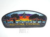 Mid-Iowa Council s4 CSP - Scout     #azcb