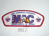 Mid-America Council s4 CSP - Scout     #azcb