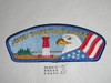 Jersey Shore Council S7 CSP - Scout