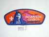 Indianhead Council s3a CSP - Scout  MERGED     #azcb
