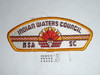 Indian Waters Council s1 CSP - Scout     #azcb