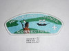Housatonic Council s2 CSP - Scout     #azcb