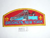 Greater New York Councils - Brooklyn t1 CSP - Scout     #azcb