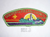 Greater Cleveland Council s1 CSP - Scout     #azcb