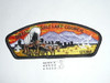 Great Salt Lake Council s8b CSP - Scout     #azcb