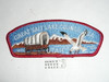 Great Salt Lake Council s7 CSP - Scout     #azcb