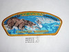 Great Alaska Council sa1 CSP - Scout