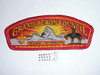 Grand Teton Council sa4 CSP - Scout     #azcb