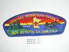 Central Minnesota s3 CSP - Scout     #azcb