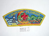 Central Florida Council t1 CSP - Scout     #azcb