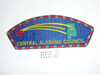Central Alabama Council s1 CSP - Scout     #azcb