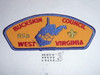 Buckskin Council t2 CSP - Scout     #azcb