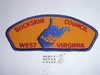Buckskin Council t1 CSP - Scout     #azcb