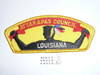 Attakapas Council t1b CSP - Scout  MERGED     #azcb