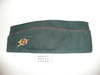 1960's EXPLORER Boy Scout Hat, Large, 7-7&1/8, Sanforized