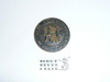 1964 National Jamboree Coin / Token, Bronze Color