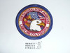 2005 National Jamboree Youth Patch