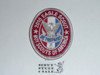 Eagle Scout Patch, Type 9, 2010