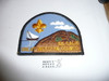 Great Western Council Patch (CP)