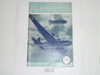 Aeronautics Merit Badge Pamphlet, 5-44 Printing