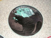 2007 Camp Whitsett Back/Jacket Patch - Scout