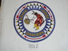 Order of the Arrow Lodge #436 Ashie r4 Dancers Patch - Scout