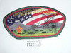 2001 National Jamboree JSP - Santa Clara Council