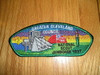 1997 National Jamboree JSP - Greater Cleveland Council