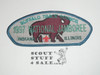 1997 National Jamboree JSP - Buffalo Trace Council