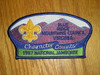 1997 National Jamboree JSP - Blue Ridge Mtns. Council